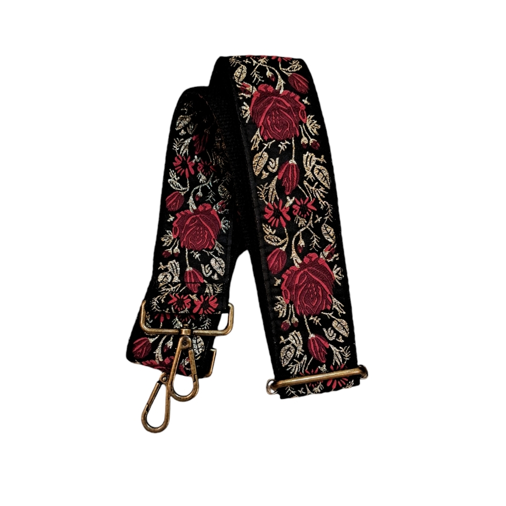 Handbags Straps.